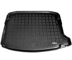 Guminis bagažinės kilimėlis Seat Ateca No Cargo Shelf (2016→)