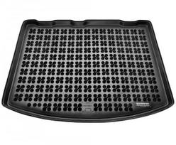 Guminis bagažinės kilimėlis Ford Kuga II Reduced Spare Wheel (2012-2019)