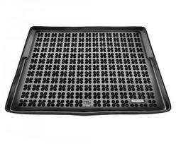 Guminis bagažinės kilimėlis Citroen C4 Picasso II Reduced Spare Wheel (2013-2018)