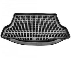Guminis bagažinės kilimėlis Toyota RAV4 IV Reduced Spare Wheel (2012-2018)