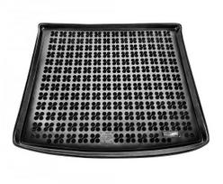 Guminis bagažinės kilimėlis Mitsubishi Outlander III With Tire Repair Kit (2013-2021)