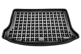 Guminis bagažinės kilimėlis Volvo V40 II No Cargo Shelf (2012-2019)