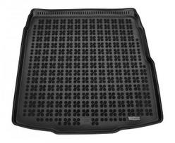 Guminis bagažinės kilimėlis Volkswagen Passat B8 Sedan, (2015-2024) Full Size Spare Wheel