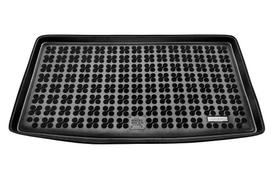 Guminis bagažinės kilimėlis Mercedes B Class W246 Easy Vario Plus, (2011-2018) Floor Position Up