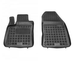 Automobiliniai kilimėliai Ford Transit Courier I (2014-2023) Guminiai