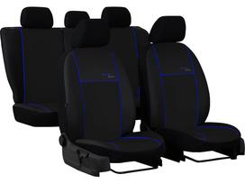 Eco Line užvalkalai Opel Combo C 5 Seats (2001-2011)
