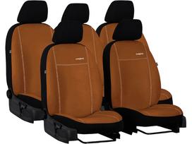 Comfort Line užvalkalai Renault Scenic I 5 Seats (1996-2003)
