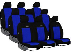 Elegance užvalkalai Ford Transit Custom VII 9 Seats (2013-2023)