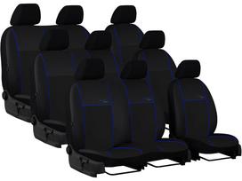 Eco Line užvalkalai Ford Transit Custom VII 9 Seats (2013-2023)