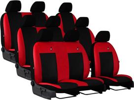 Road užvalkalai Ford Transit VI 9 Seats (2006-2013)