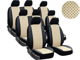 Perline užvalkalai Toyota ProAce II Verso 8 Seats (2017→)
