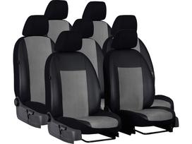 Unico užvalkalai Fiat Doblo III 7 Seats (2010-2016)