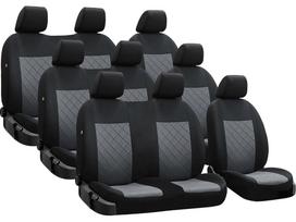 Craft Line užvalkalai Ford Transit VI 9 Seats (2006-2013)