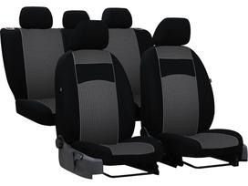 VIP Line užvalkalai Fiat Doblo III 7 Seats (2010-2016)