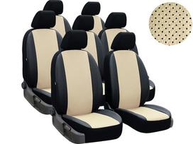 Perline užvalkalai Citroen C8 7 Seats (2002-2014)