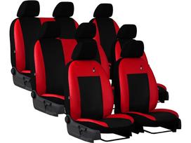 Road užvalkalai Ford Transit VI 8 Seats (2006-2013)