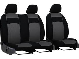 VIP Line užvalkalai Hyundai H350 2+1 (2015-2019)