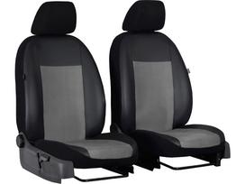 Unico (1+1) užvalkalai Fiat Doblo I 5 Seats (2000-2006)