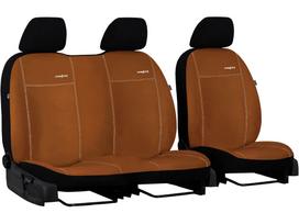 Comfort Line užvalkalai Fiat Scudo I 2+1 (1995-2007)