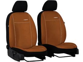 Comfort Line (1+1) užvalkalai Mercedes ML W164 (2005-2011)