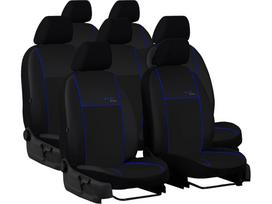 Eco Line užvalkalai Volkswagen Touran III 7 Seats (2015→)