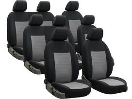 Pure Line užvalkalai Ford Transit VI 8 Seats (2006-2013)