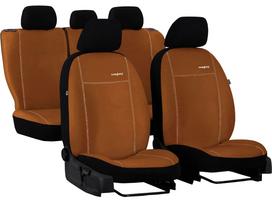 Comfort Line užvalkalai Opel Crossland Facelift (2020→)