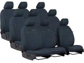Trend Line užvalkalai Renault Trafic III 9 Seats (2014→)