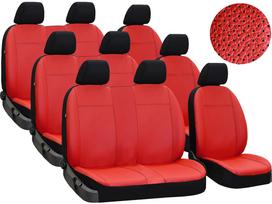 Performance užvalkalai Toyota ProAce II Verso 9 Seats (2017→)