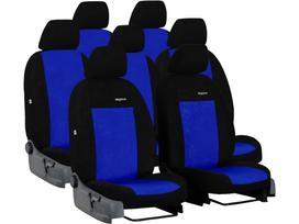 Elegance užvalkalai Fiat Ulysse II 7 Seats (2002-2010)