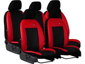 Road užvalkalai Seat Alhambra I 5 Seats (1996-2010)