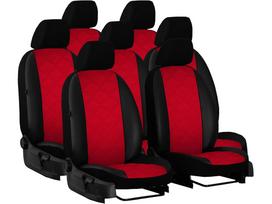 Forced užvalkalai Volkswagen Touran III 7 Seats (2015→)
