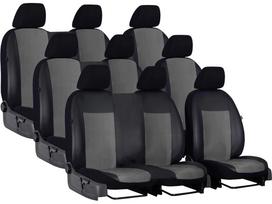 Unico užvalkalai Ford Transit Custom VII 9 Seats (2013-2023)