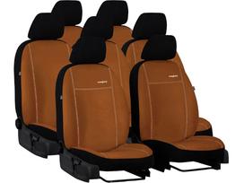 Comfort Line užvalkalai Opel Combo E 7x1 (2018-2023)