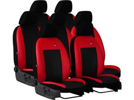 Road užvalkalai Volkswagen Touran III 7 Seats (2015→)