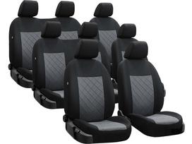 Craft Line užvalkalai Ford Transit Custom VII 8 Seats (2013-2023)