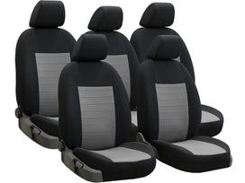 Pure Line užvalkalai Fiat Ulysse II 5 Seats (2002-2010)