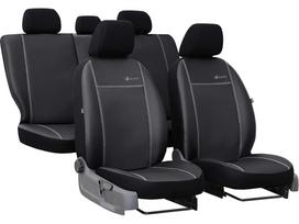 Exclusive ECO Leather užvalkalai Mercedes ML W164 (2005-2011)