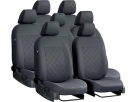 Draft Line užvalkalai Fiat Doblo I Multijet 7 Seats (2000-2006)