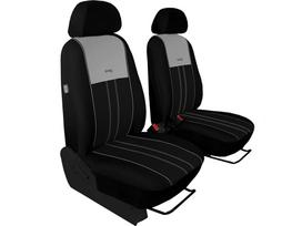Tuning Due (1+1) užvalkalai Ford Fiesta IV 5 Door (1995-1999)