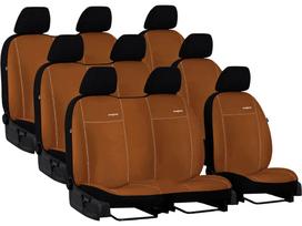 Comfort Line užvalkalai Volkswagen T4 9 Seats (1989-2003)