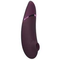 Klitorio stimuliatorius Womanizer Next (violetinis)