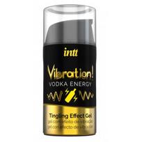 Gelis porai Vibration Vodka Energy (15 ml)