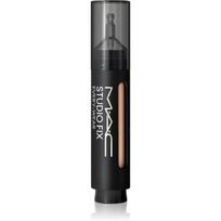 MAC Cosmetics Studio Fix Every-Wear All-Over Face Pen kreminis maskuoklis ir makiažo pagrindas „du viename“ atspalvis NC15 12 ml