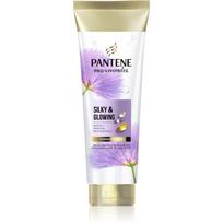 Pantene Pro-V Miracles Silky & Glowing atkuriamasis keratininis kondicionierius 160 ml