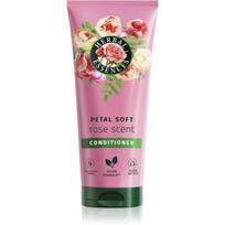Herbal Essences Rose Scent Petal Soft kondicionierius sausiems ir pažeistiems plaukams 250 ml