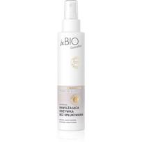 beBIO Baby Hair Complex nenuplaunamasis kondicionierius drėkina ir suteikia blizgesio 150 ml