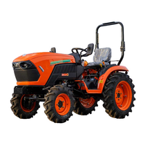 Traktorius HINOMOTO HM-275