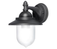 Top Light Sevilla D - Lauko sieninis šviestuvas E27/60W/230V IP44