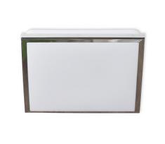 Top Light Silver HS - LED lubinis vonios šviestuvas LED/10W/230V IP44